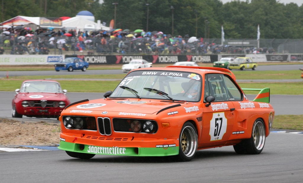 Jan Heiselberg
(Foto: Motorsporten.dk)